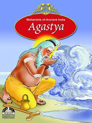 cover image of Agastya